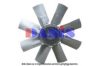 MERCE 0022058606 Fan, radiator